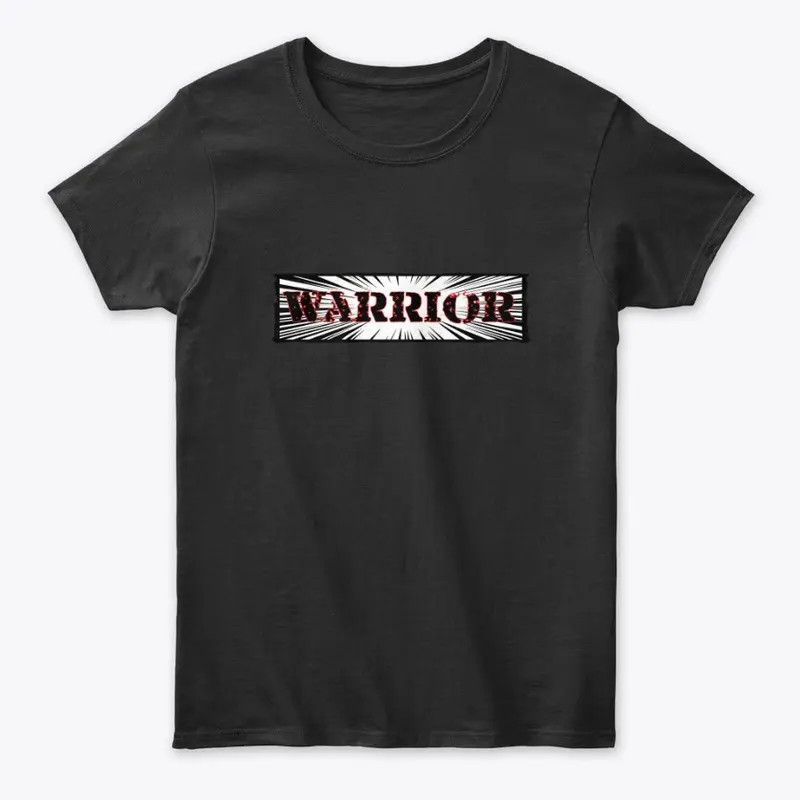 Warrior Design