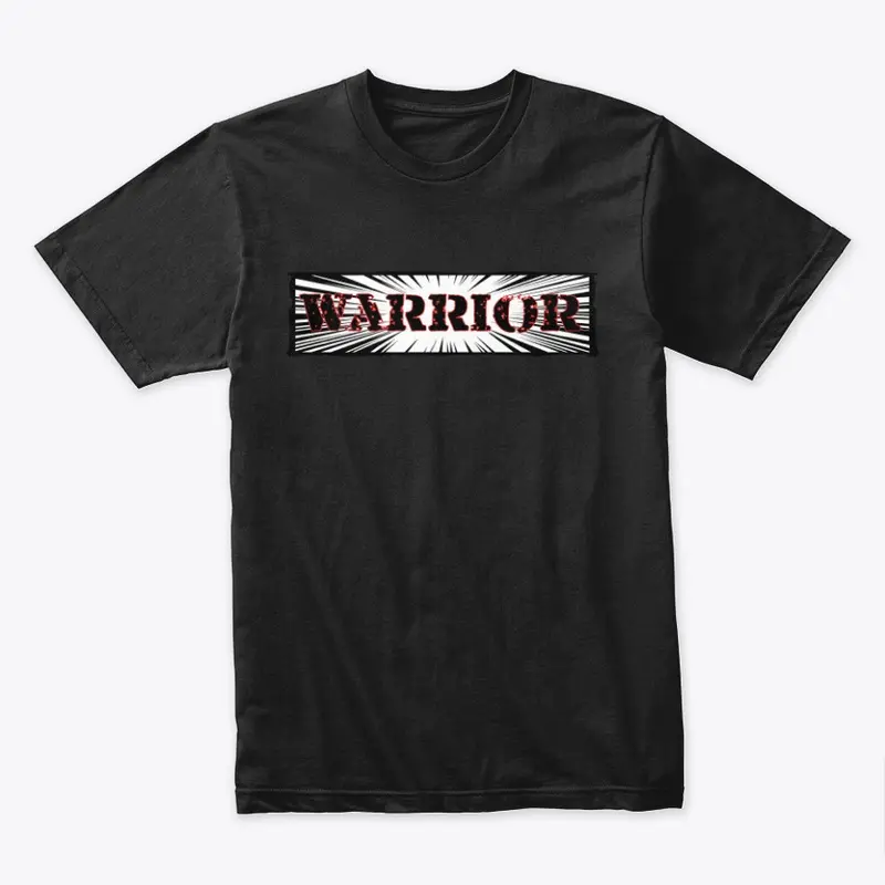 Warrior Design