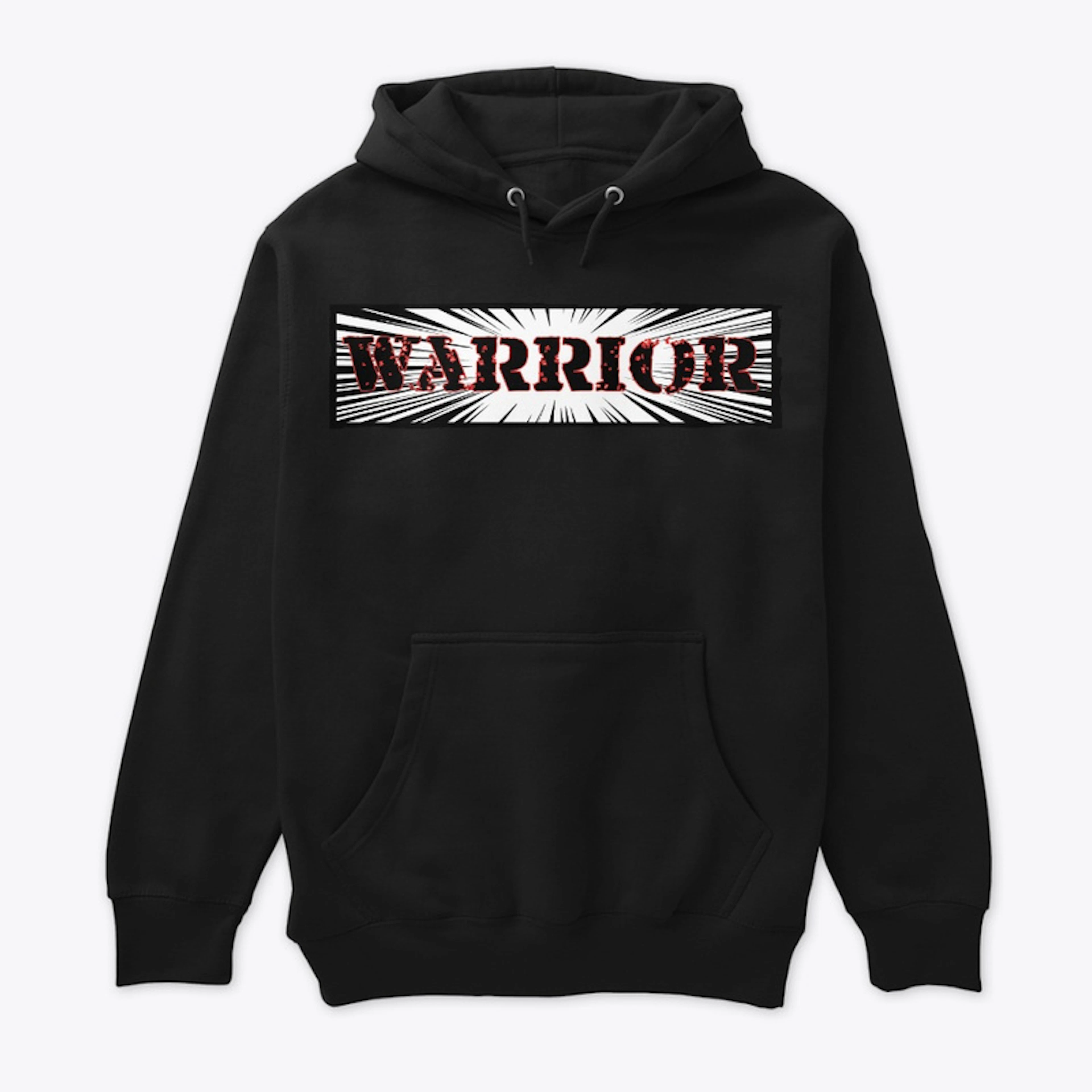 Warrior Design