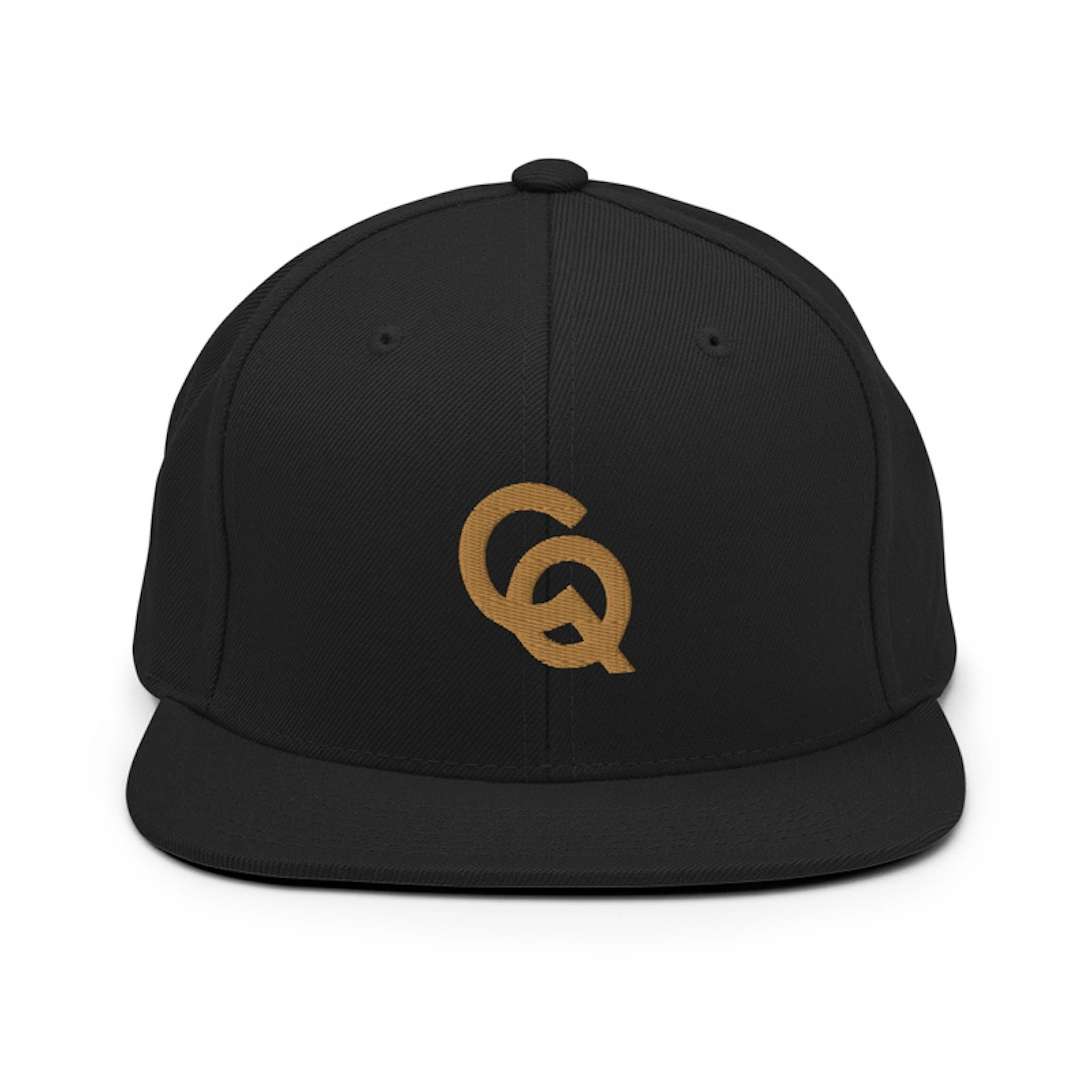 CQ Logo - Hat