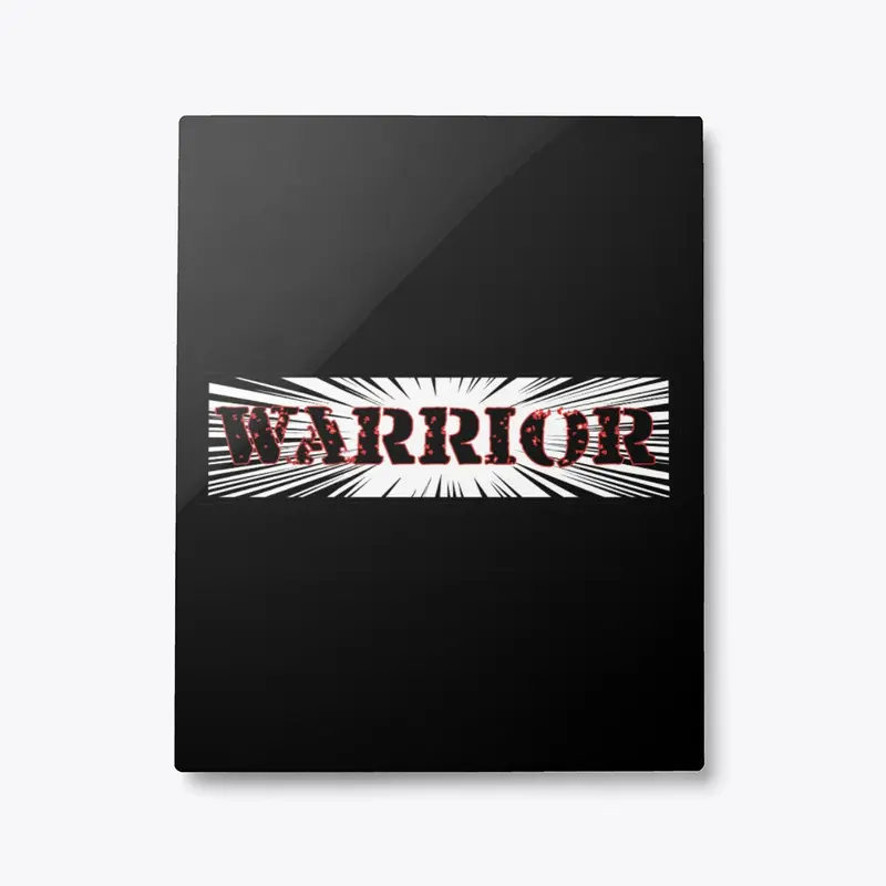 Warrior Design