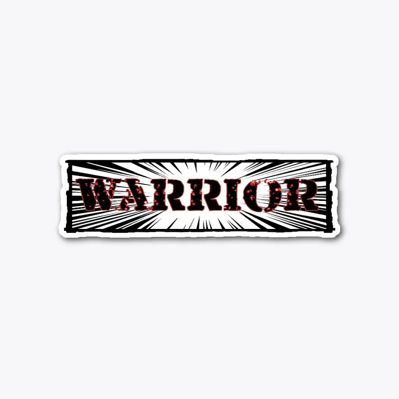 Warrior Design