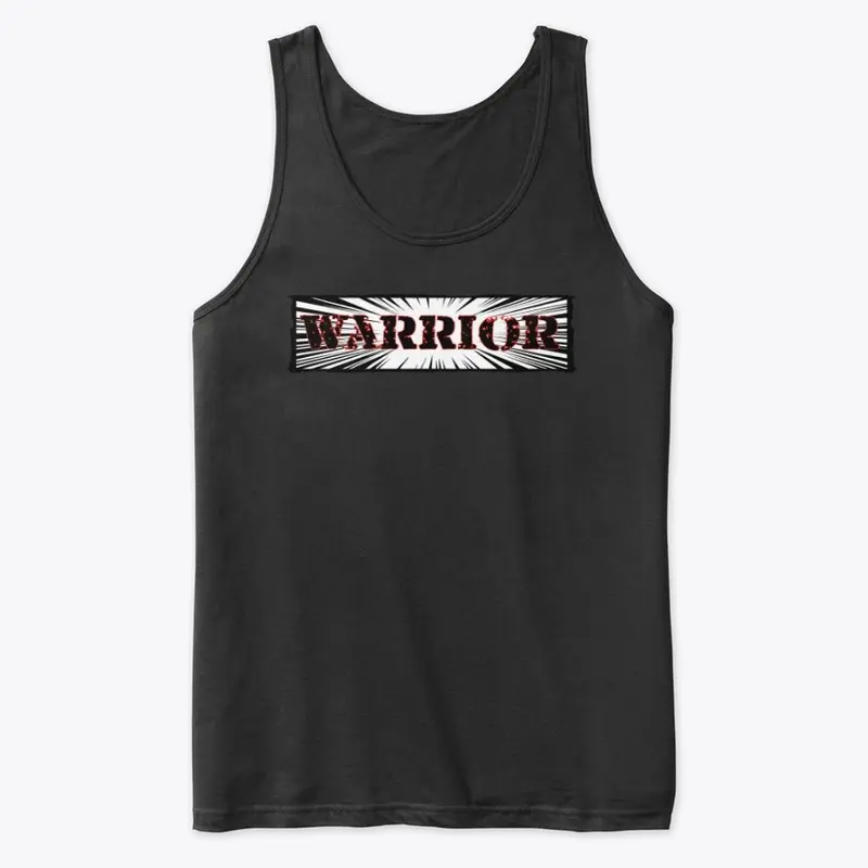 Warrior Design