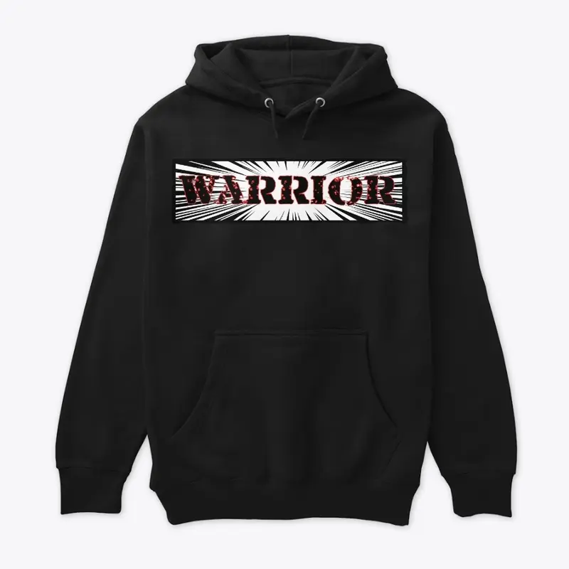 Warrior Design