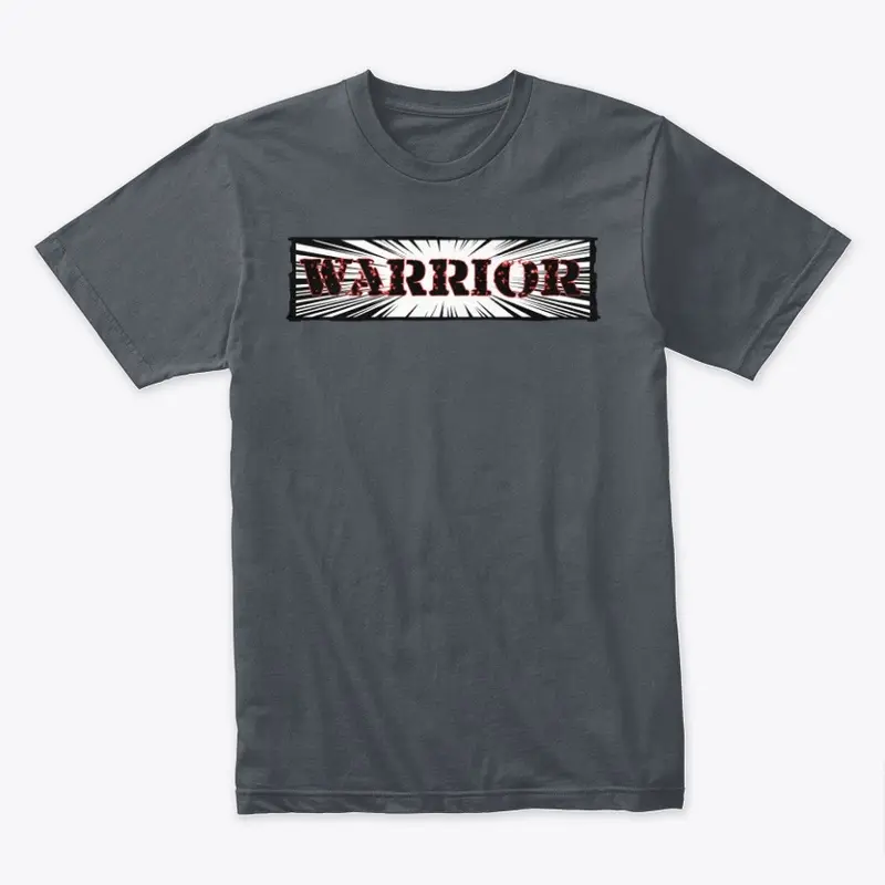 Warrior Design