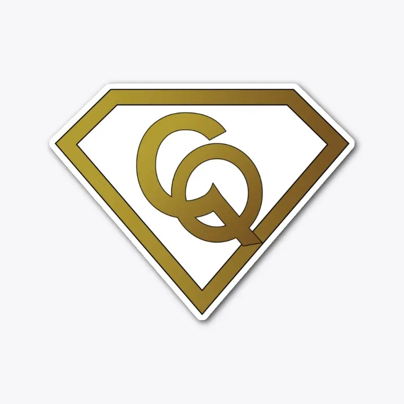 CQ 'Super' Logo